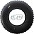 Pneu 215/75R17.5 - CHENGSHAN CST-68 TRAÇÃO 135/133J - Imagem 4