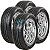 Pneu 185/60R15 - LANVIGATOR COMFORT II 84H - Imagem 4