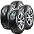 Pneu 235/75R15 - HIFLY VIGOROUS H/T 601 109H - Imagem 3