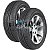 Pneu 175/70R14 - DYNAMO STREET H MH01 84T - Imagem 2