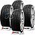 Pneu 195/45R15 - LINGLONG GREENMAX 78V - Imagem 4