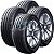 Pneu 185/60R15 - MICHELIN PRIMACY 4 88H - Imagem 3