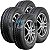 Pneu 215/65R16 - DOUBLE KING DK-558 H/T 98H - Imagem 4