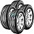 Pneu 215/60R17 - GOODYEAR EFFICIENTGRIP SUV 96H - Imagem 3
