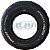 Pneu 215/65R16 - SPEEDMAX PANGEA A/T (LB) 102H - Imagem 4