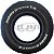 Pneu 265/65R18 - XBRI BRUTUS T/A (LB) 122/119R - Imagem 4