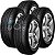 Pneu 195/65R15 - SPEEDMAX FRD16 91V - Imagem 3