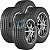 Pneu 165/70R13 - GOODYEAR KELLY EDGE TOURING 2 83T - Imagem 3