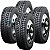 Pneu 235/75R17.5 - TRIANGLE TR689A TRAÇÃO 143/141J - Imagem 3
