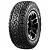 Pneu 285/70R17 - ROADCRUZA RA1100 A/T (LB) 121/118S - Imagem 1