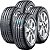 Pneu 185/65R15 - MICHELIN ENERGY XM2 + 88H - Imagem 3