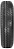 Pneu 195R14C - ONYX NY-20 106/104R - Imagem 2