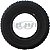 Pneu 175/80R14 - LINGLONG CROSSWIND A/T 88T - Imagem 3