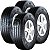 Pneu 205/70R15C - CONTINENTAL VANCONTACT AP - Imagem 4