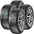 Pneu 225/70R15C - FALKEN LINAM R51 - Imagem 4