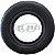 Pneu 265/60R18 - BRIDGESTONE DUELER H/T 684 II ECOPIA 110T - Imagem 4