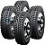 Pneu 215/75R17.5 - TRIANGLE TR689A TRAÇÃO 135/133L - Imagem 4
