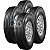 Pneu 235/75R17.5 - TRIANGLE TR685 141/140J - Imagem 4