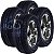 Pneu 175/75R14 - CROSSWIND ECOTOURING - Imagem 4