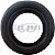 Pneu 215/50R17 - BRIDGESTONE TURANZA ER33 91V - Imagem 4