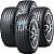 Pneu 215/50R17 - DUNLOP SP SPORT FM800 - Imagem 4