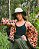 Kit Leopardo | canga + beach pillow - Imagem 2