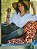 Kit Leopardo | canga + beach pillow - Imagem 3