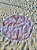 Kit Conchas - canga + beach pillow - Imagem 7