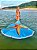 Kit Estrela do Mar - canga + beach pillow - Imagem 5