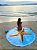 Kit Estrela do Mar - canga + beach pillow - Imagem 2
