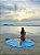 Kit Estrela do Mar - canga + beach pillow - Imagem 4