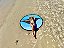 Kit Arraia - canga + beach pillow - Imagem 4