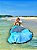 Kit Arraia - canga + beach pillow - Imagem 1