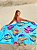 Kit Cardume Pocket - canga + beach pillow - Imagem 1