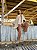 Poncho - Nude / Dupla face - Imagem 3