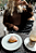 Tricot Marrom Mocha - Imagem 5