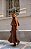 Conjunto Boho Plissado Mocha | Tam. U - Imagem 4