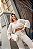 Conjunto Tricot Rendado | Tam. U - Imagem 6