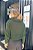 Tricot Verde Militar - Imagem 4