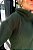 Tricot Verde Militar - Imagem 2