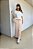 T-shirt basic -  off white - Imagem 3