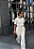 T-shirt basic -  off white - Imagem 6