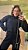 Conjunto Comfy de Tricot - Preto | Tam. U - Imagem 3