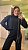 Conjunto Comfy de Tricot - Preto | Tam. U - Imagem 2
