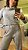 Conjunto Comfy de Tricot - Cinza | Tam. U - Imagem 1