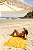 Kit Solar Pocket - Canga + Beach Pillow - Imagem 4