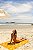 Kit Solar Pocket - Canga + Beach Pillow - Imagem 6
