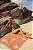 Kit Coqueiro Caramelo Pocket - Canga + Beach Pillow - Imagem 2