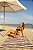 Kit Dunas Pocket - Canga + Beach Pillow - Imagem 2