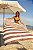 Kit Dunas Pocket - Canga + Beach Pillow - Imagem 3